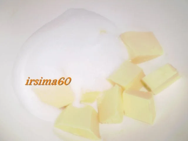 Rezept: Rosinenkuchen mit Quark Bild Nr. 5 Rosinenkuchen mit Quark - Rezept - Bild Nr. 5