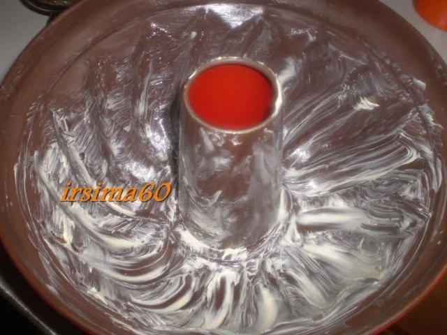 Rezept: Rosinenkuchen mit Quark Bild Nr. 4 Rosinenkuchen mit Quark - Rezept - Bild Nr. 4