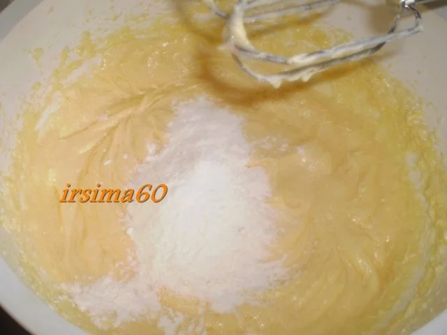 Rezept: Rosinenkuchen mit Quark Bild Nr. 8 Rosinenkuchen mit Quark - Rezept - Bild Nr. 8