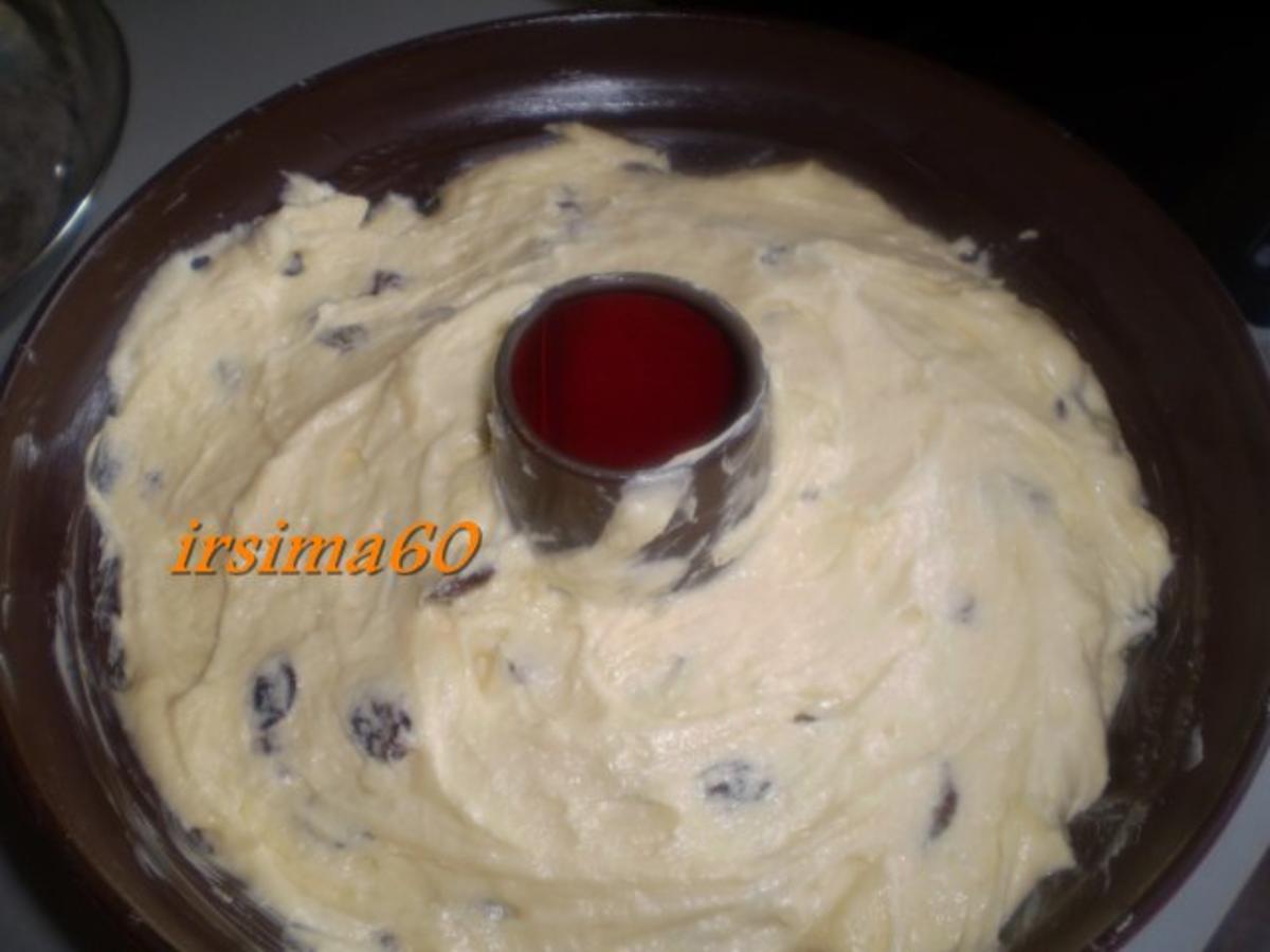 Rosinenkuchen mit Quark - Rezept - Bild Nr. 11