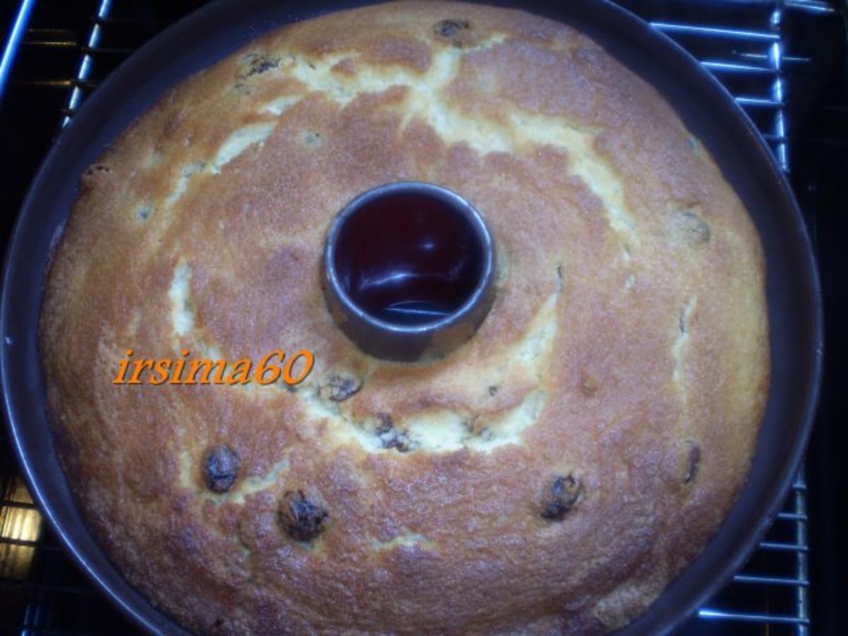 Rosinenkuchen mit Quark - Rezept - Bild Nr. 12