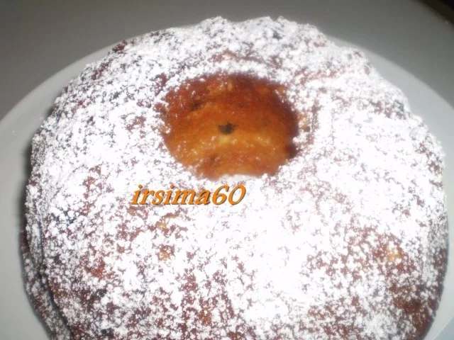 Rezept: Rosinenkuchen mit Quark Bild Nr. 13 Rosinenkuchen mit Quark - Rezept - Bild Nr. 13