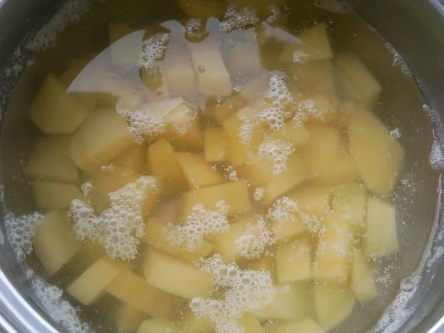 Weiße Bohnen-Eintopf - Rezept - Bild Nr. 4