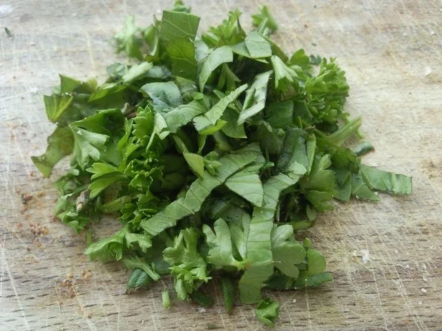 Weiße Bohnen-Eintopf - Rezept - Bild Nr. 5