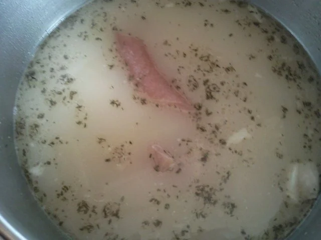 Weiße Bohnen-Eintopf - Rezept - Bild Nr. 6