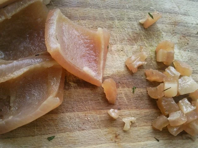 Weiße Bohnen-Eintopf - Rezept - Bild Nr. 7