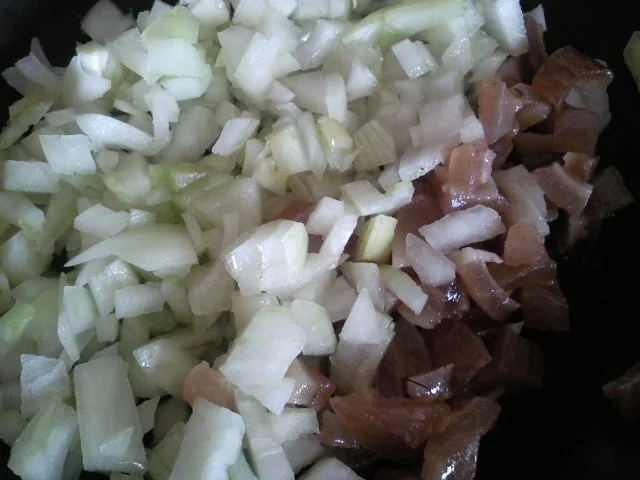 Weiße Bohnen-Eintopf - Rezept - Bild Nr. 8