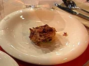 Zanderfilet im Kartoffelmantel mit Spitzkohl (Vera Int-Veen) - Rezept