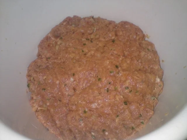 Frikadellen alà Papa - Rezept - Bild Nr. 2