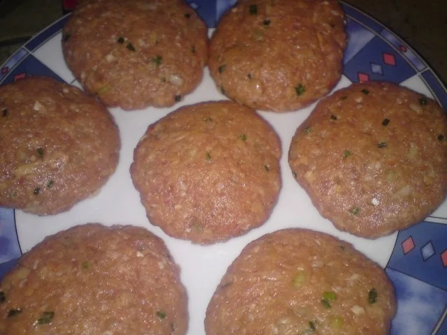 Frikadellen alà Papa - Rezept - Bild Nr. 3