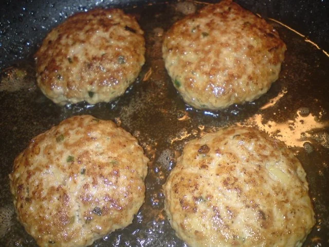 Frikadellen alà Papa - Rezept - Bild Nr. 4