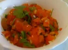 Pico de Gallo - Rezept
