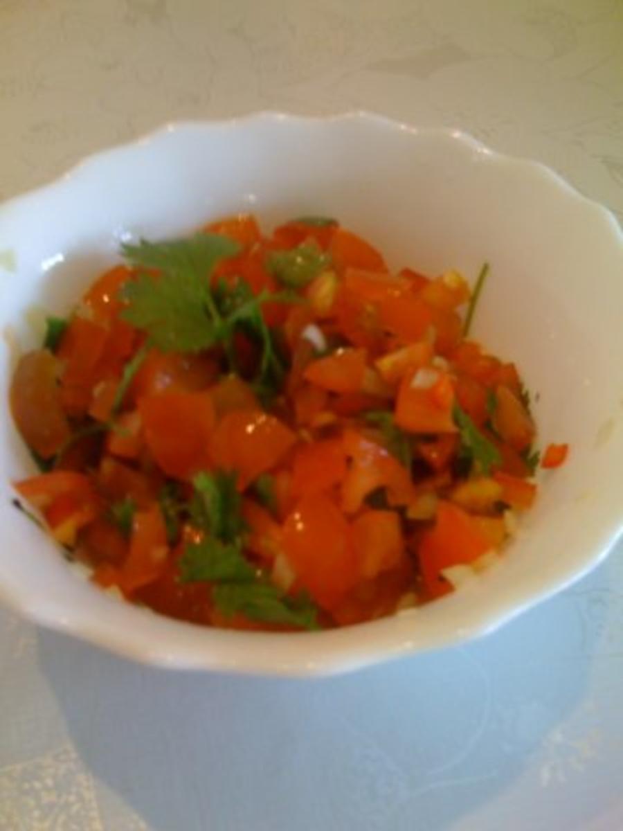 Bilder für Pico de Gallo Rezept