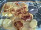 Kartoffelgratin - Rezept