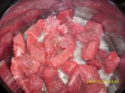 Gulasch la Mama - Rezept