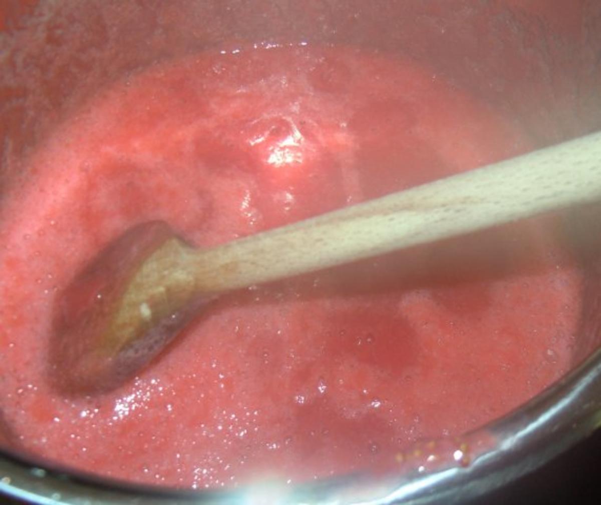 Strawberry-Curd - Rezept - Bild Nr. 4
