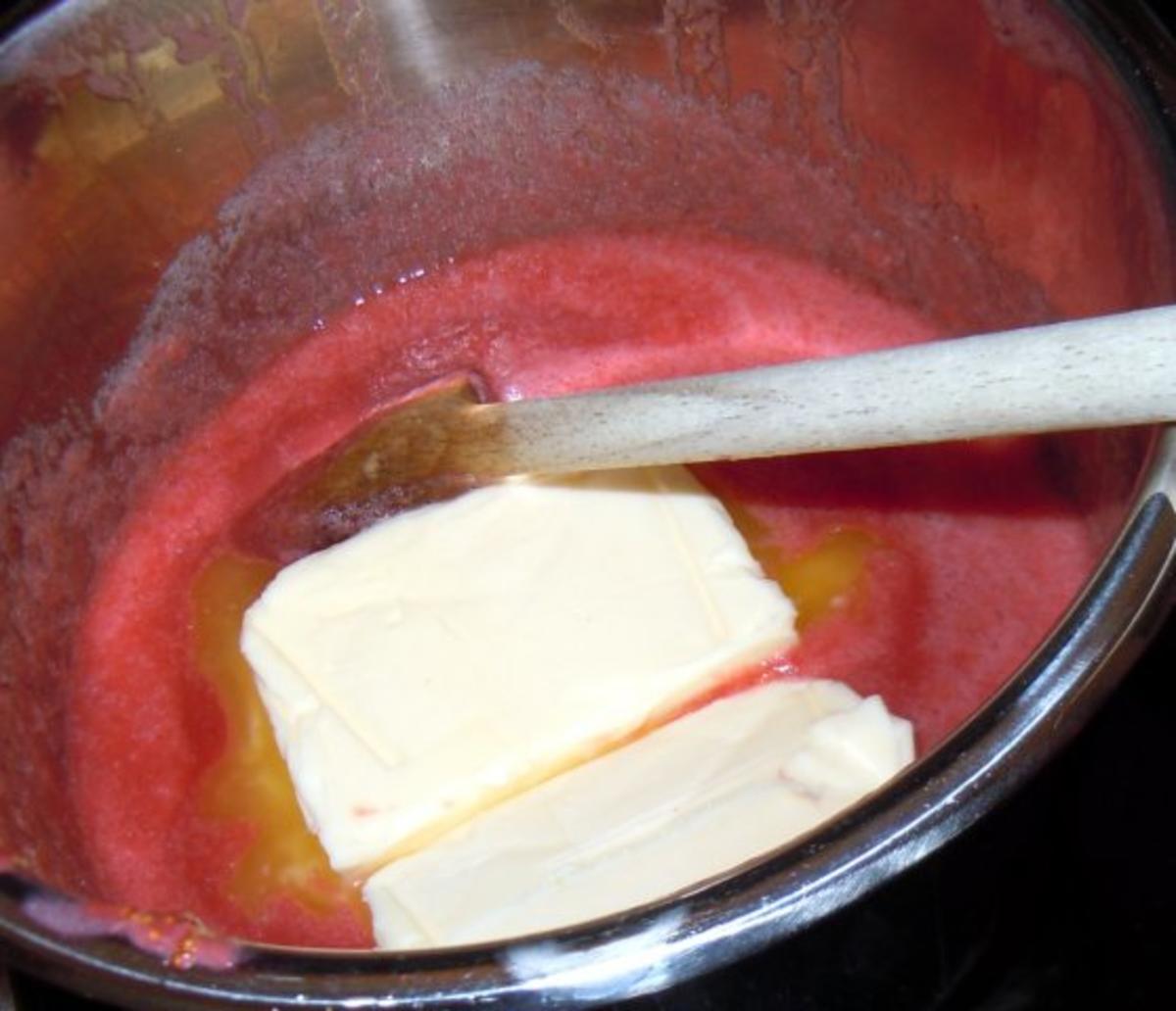 Strawberry-Curd - Rezept - Bild Nr. 5