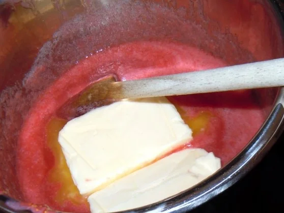 Strawberry-Curd - Rezept - Bild Nr. 5