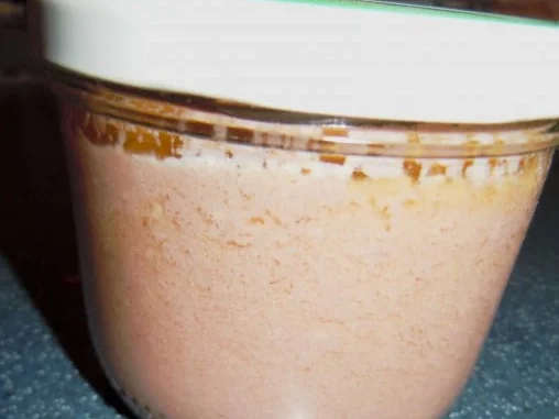 Strawberry-Curd - Rezept