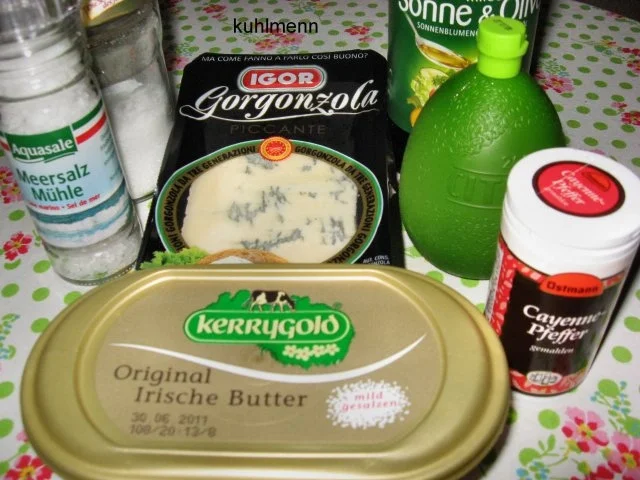 Spargelpfanne "Johanni " - Rezept - Bild Nr. 3