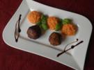 Bifteki - Rezept