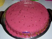 Backen: Erdbeer-Quark-Torte - Rezept