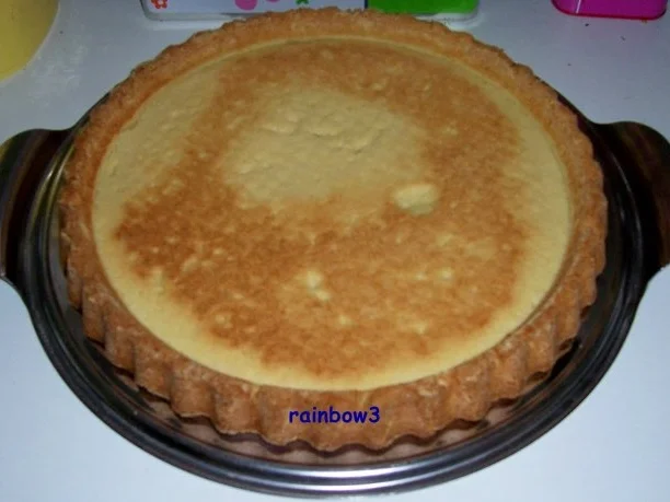 Backen: Erdbeer-Quark-Torte - Rezept - Bild Nr. 2