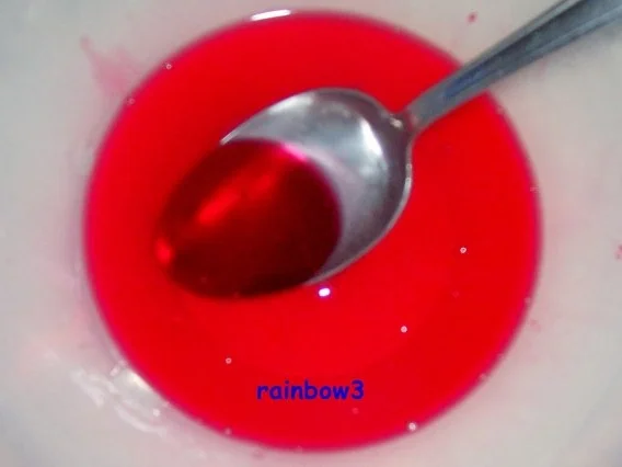 Backen: Erdbeer-Quark-Torte - Rezept - Bild Nr. 6