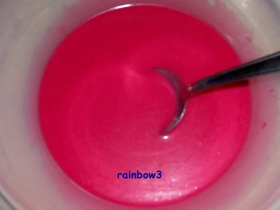 Backen: Erdbeer-Quark-Torte - Rezept - Bild Nr. 7