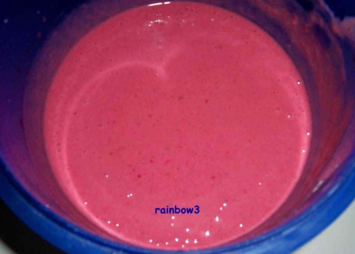 Backen: Erdbeer-Quark-Torte - Rezept - Bild Nr. 8