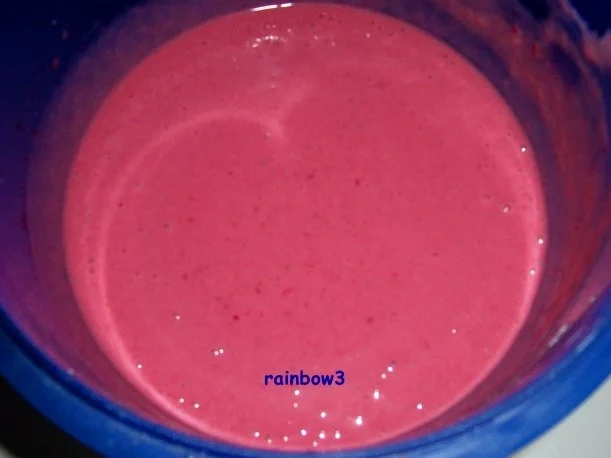 Backen: Erdbeer-Quark-Torte - Rezept - Bild Nr. 8