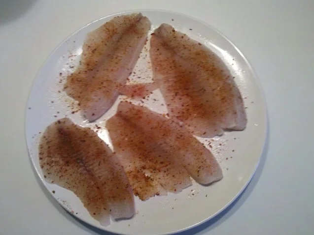 Grillen: Pfingstgrillen mit Cousin! - Rezept