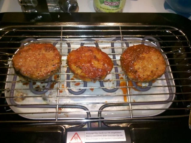 Grillen: Pfingstgrillen mit Cousin! - Rezept - Bild Nr. 3