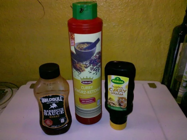 Grillen: Pfingstgrillen mit Cousin! - Rezept - Bild Nr. 6