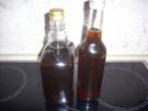 Kaffee-Likör mit Gin - Rezept