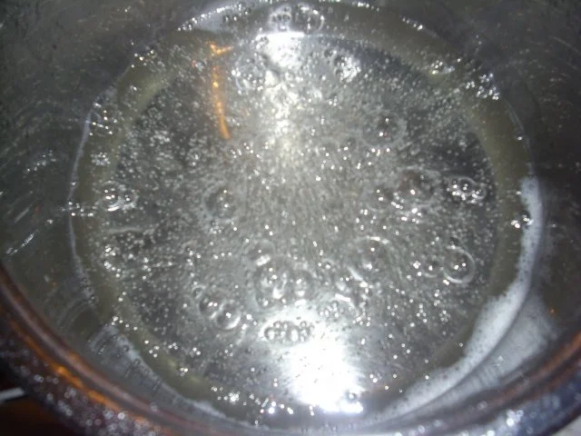 Kaffee-Likör mit Gin - Rezept - Bild Nr. 3