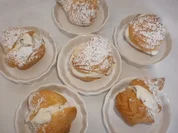 Super Dickmann`s-Windbeutel - Rezept