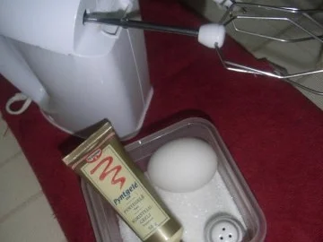 BiNe` S BAISER - Rezept - Bild Nr. 2