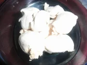 BiNe` S BAISER - Rezept