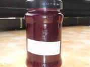 Kirsch-Limetten-Vanille-Konfitüre - Rezept