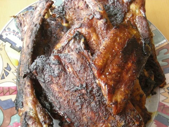Rezept: Spare Ribs im Backofen Spare Ribs im Backofen - Rezept