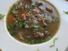 Suppe - Rezept