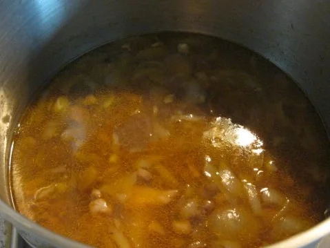 Rezept: Suppe Bild Nr. 2 Suppe - Rezept - Bild Nr. 2