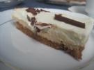 Hallo-Wach-Torte nach Latte-Macchiato-Art - Rezept