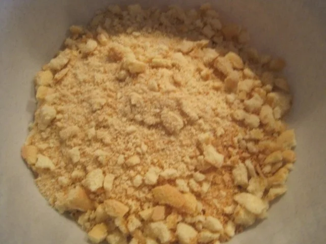 Rezept: Hallo-Wach-Torte nach Latte-Macchiato-Art Bild Nr. 5 Hallo-Wach-Torte nach Latte-Macchiato-Art - Rezept - Bild Nr. 5