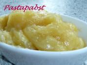 Honig Butter - Rezept
