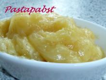 Honig Butter - Rezept