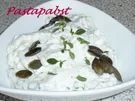 Rezept: Kürbiskern-Kräuterquark Kürbiskern-Kräuterquark - Rezept