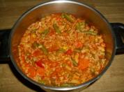 Allerlei-Eintopf - Rezept