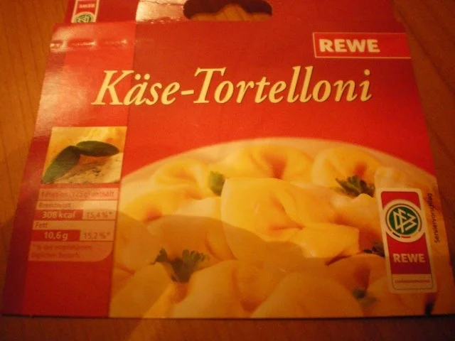 FRUCHTIGE TOMATENSAUCE - Rezept - Bild Nr. 3